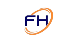 FH Logística Logo