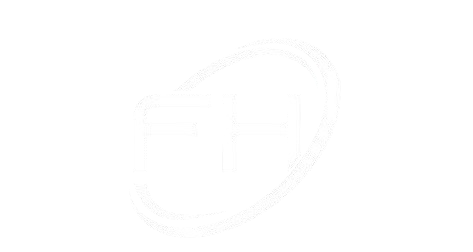FH Logística Logo